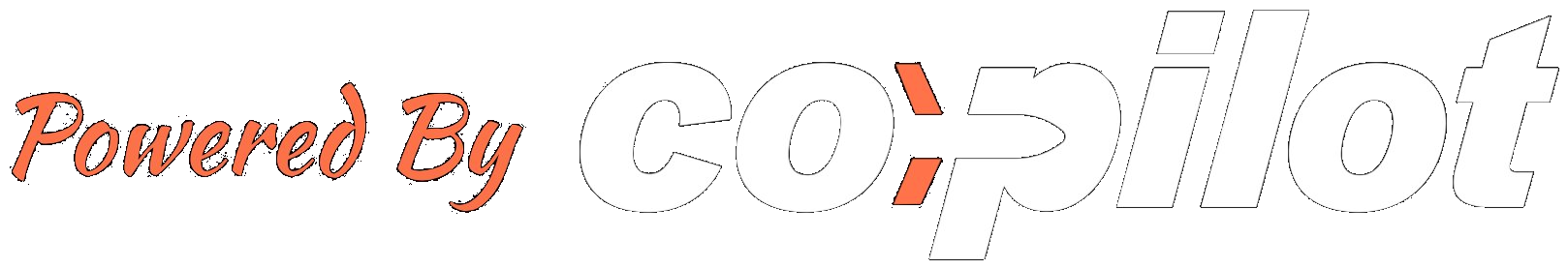 Powered By CoPilot